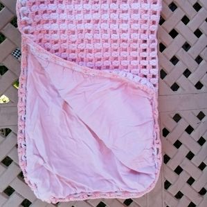 Baby Blanket